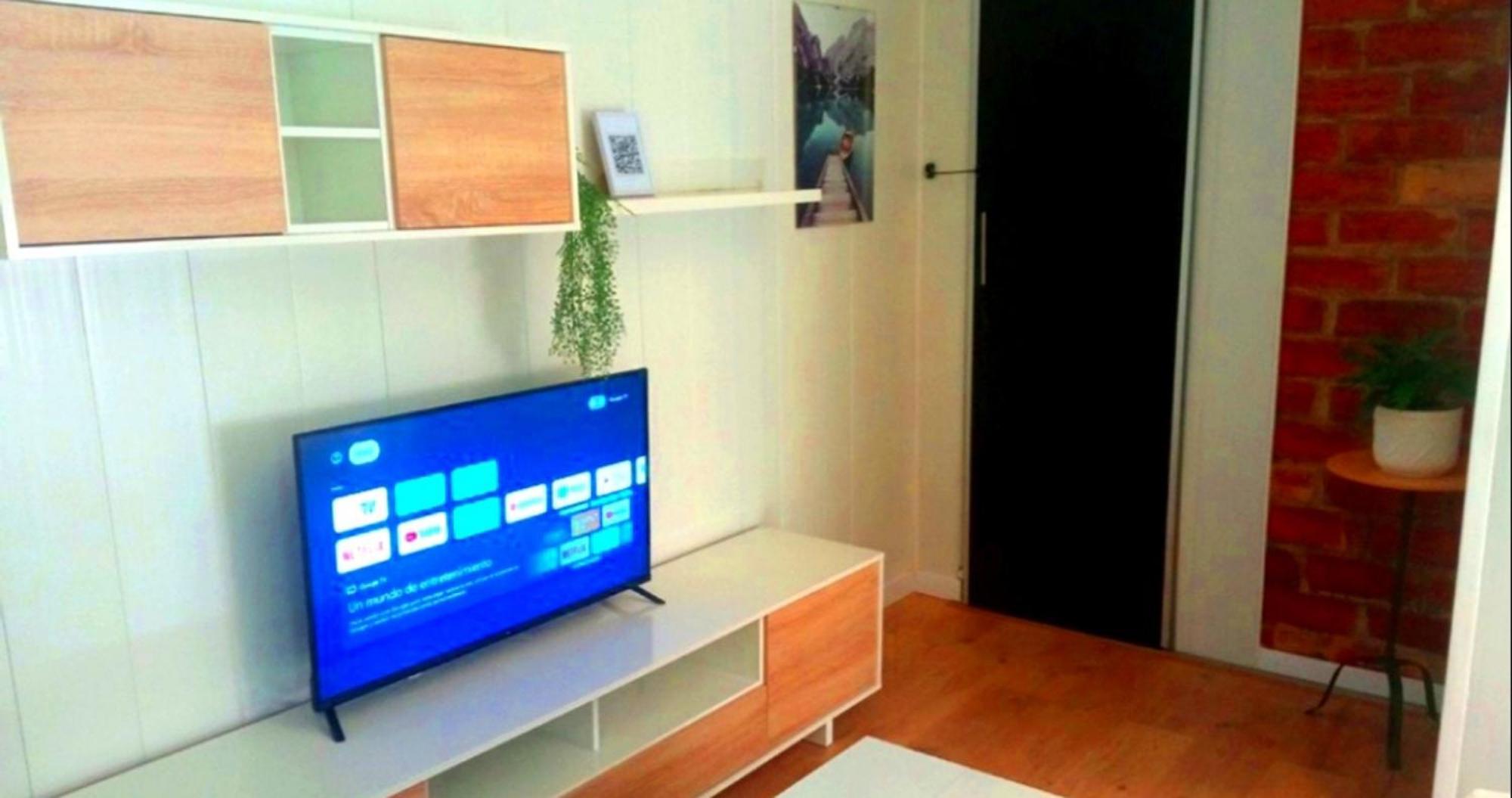 Habitaciones Centricas En Tàrrega Habitación foto